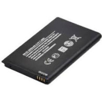 Акумулятор АКБ (Батарея) для Nokia BN-02 | XL Dual Sim RM-1030 | RM-1042 (3.7 V 2000mAh) AAAA Оригінал