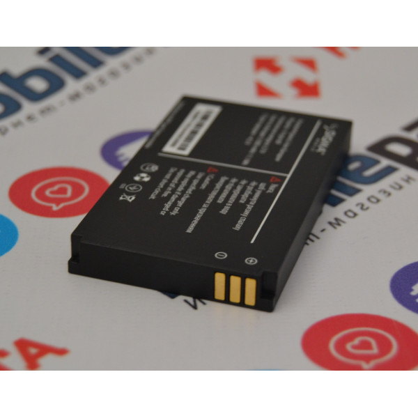 Акумулятори (АКБ) для Sigma X-style 68 (3000 mAh 3.7 V) Оригінал