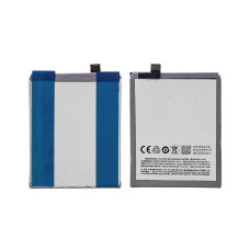 Аккумулятор (АКБ) BT42 для Meizu M1 Note (3.8V 3100mAh) AAAA