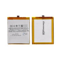 Акумулятор (АКБ) BT41 для Meizu MX4 Pro (3.8V 3350mAh) AAAA