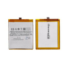 Аккумулятор (АКБ) BT41 для Meizu MX4 Pro (3.8V 3350mAh) AAAA
