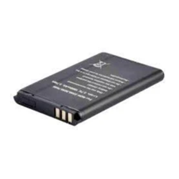 Аккумуляторы (АКБ) для Sigma X-style 28 Flip (800 mAh 3.7 V) Оригинал