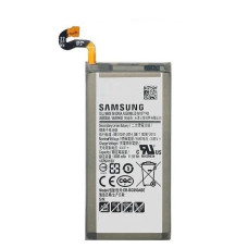 Аккумулятор АКБ (Батарея) Samsung EB-BG950ABE для Samsung G950A Galaxy S8 (Li-ion 3.85 V 3000mAh) Оригинал