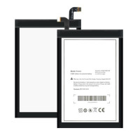 Акумулятор АКБ для Ulefone Power (Li-ion 3.85 V 6050mAh) Оригінал Китай