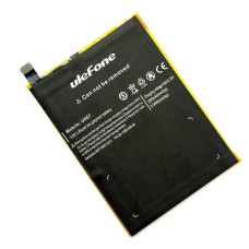 Акумулятор АКБ (Батарея) для Ulefone U007 (Li-ion 3.8 V 2200mAh) Оригінал Китай