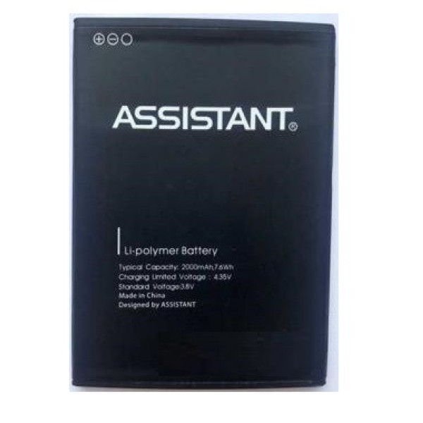 Акумулятор АКБ (Батарея) для Ulefone U007 (Li-ion 3.8 V 2200mAh) Оригінал Китай