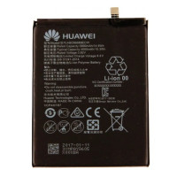 Акумулятор (АКБ) Huawei HB396689ECW для Huawei Mate 9 | Mate 9 Pro | Y7 | Y9 2018 (Li-ion 3.82V 3900mAh)
