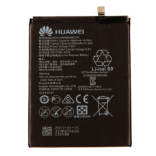 Аккумулятор (АКБ) Huawei HB396689ECW для Huawei Mate 9 | Mate 9 Pro | Y7 | Y9 2018 (Li-ion 3.82V 3900mAh)