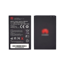 Аккумулятор (АКБ) HB5F1H для Huawei U8860 (3.7V 1880mAh) AAAA