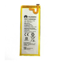 Акумулятор (АКБ) HB3748B8EBC для Huawei Ascend G7 | C199 (3000mAh) AAAA