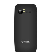 Задняя Панель Корпуса (Крышка) для Sigma mobile Comfort 50 Elegance (Серый)