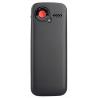 Задняя Панель Корпуса (Крышка) для Sigma mobile Comfort 50 mini3 (Серый)