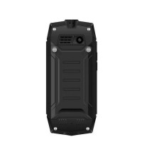 Задня панель корпусу (кришка) для Sigma X-treme DR68 (Чорний)