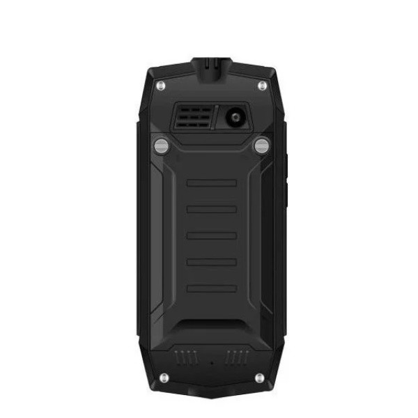 Задняя панель корпуса (крышка) для Sigma X-treme DR68 (Черный)