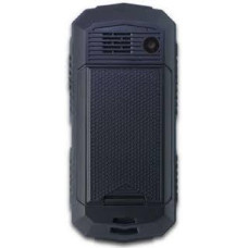 Задняя Панель Корпуса (Крышка) для Sigma X-treme PQ67 (Черный)