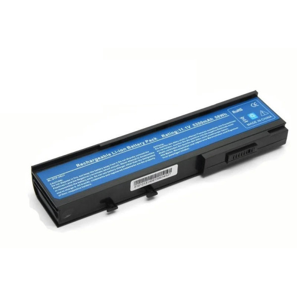 Акумуляторная батарея ACER BTP-ARJ1 Aspire 2420 | 2920 | 3620 | 5540 | 5550 (11.1V 5200mah) Оригінал Китай