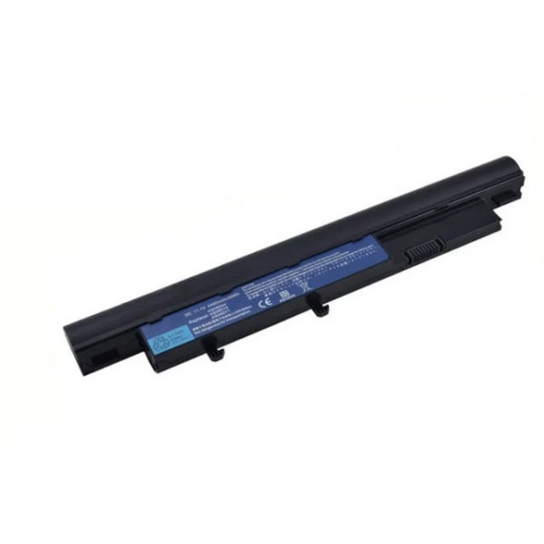Акумуляторная батарея Acer AS09D56 Aspire 3810T 4810T 5810 5810T 5538 5538G AS09D31 (11.1V 5200mah)