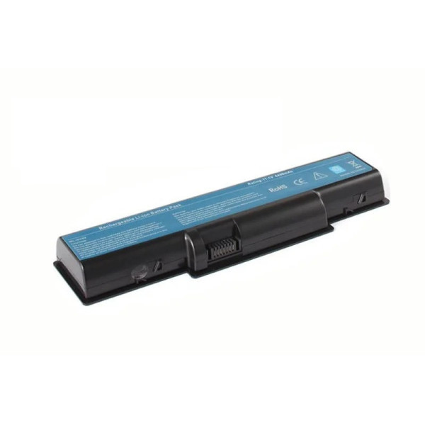 Акумуляторна батарея Acer AS09A31 5732 | 4732 | 5517 | 5516 | 5532 | AS09A75 | ASO9A41