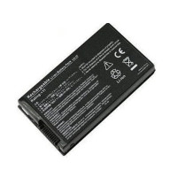 Акумуляторна батарея Asus a32-f80 | a32-f80a | a32-f80h | x88se | f83se | x61