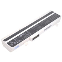 Акумуляторна батарея Asus AL32-1005 Eee 1005P 1005PE 1005PEG 1001HA 1001P R1001PX (Біла)