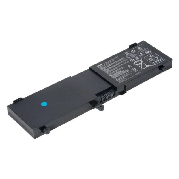 Акумуляторна батарея Asus c41-n550 | n550 | n550j | n550ja | n550jv | n550jk | q550l | q550lf