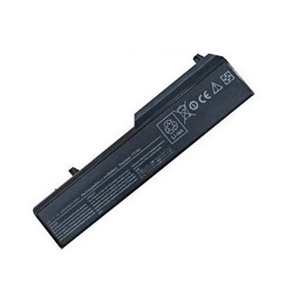 Акумуляторна батарея Dell U661H Vostro 1000 1310 1520 1320 1510 2510 PP36L PP36S K738H T112C T114C T116C