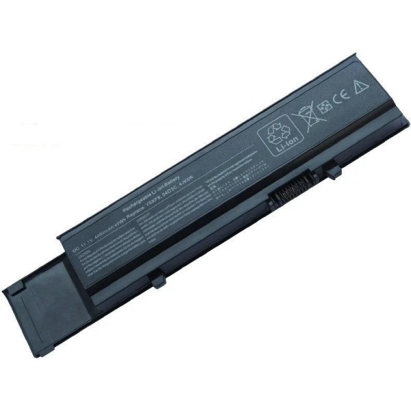 Акумуляторна батарея Dell 7FJ92 Vostro 3500 3400 3700 Y5XF9