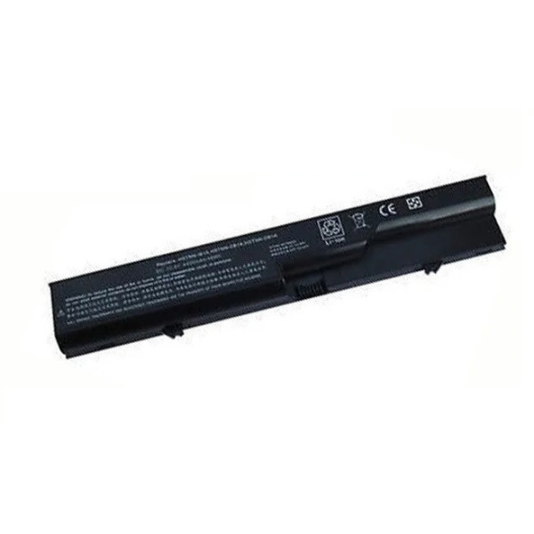 Акумуляторна батарея HP 587706-751 | 320 | 321 | 325 | 326 | 4326s | 4420s | 4520s | HSTNN-Q81C-4