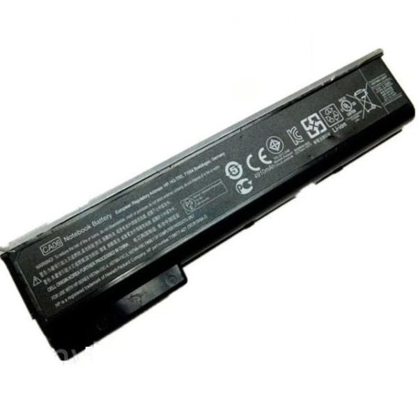 Аккумулятор HP CA06XL | CA06 | CA09 | E7U22AA | HSTNN-DB4Y | HSTNN-I15C-4 | HSTNN-LB4X