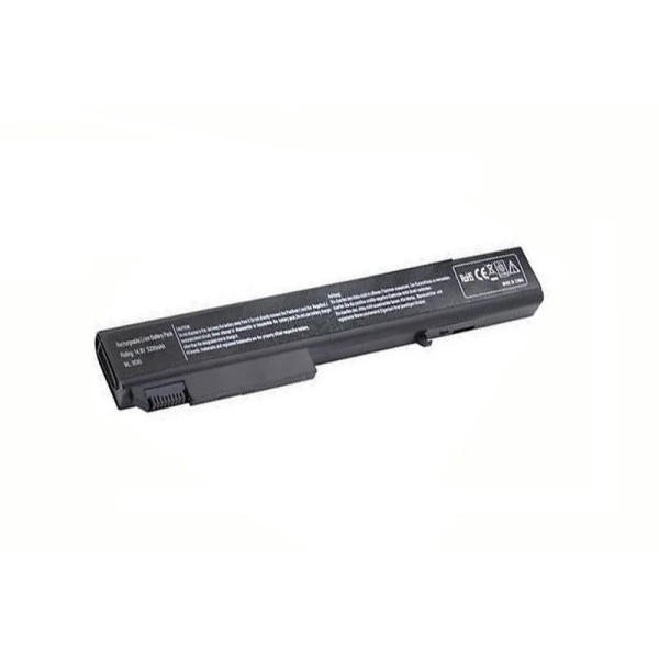 Акумуляторна батарея HP HSTNN-XB60 8530p 8530w 8540p 8540w 8730p 8730w HSTNN-LB60