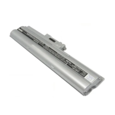 Акумуляторна батарея SONY VGP-BPL12 VGP-BPS12 (Біла)