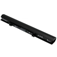Акумуляторна батарея Toshiba PA5184U-1BRS PA5185U-1BRS Satellite L55(14.8 V 2800mAh 4Cell)