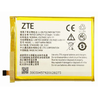 Акумулятор АКБ ZTE Li3927T44P8h786035 для ZTE Blade V8 (Li-ion 3.85 V 2730mAh) Оригінал Китай