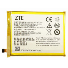 Акумулятор АКБ ZTE Li3927T44P8h786035 для ZTE Blade V8 (Li-ion 3.85 V 2730mAh) Оригінал Китай