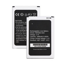 Акумулятор АКБ для Prestigio 3503 | 3505 | 3509 | 3519 (Li-ion 3.7 V 1800mAh) Оригінал Китай