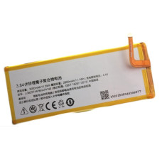 Аккумулятор АКБ ZTE Li3828T44P6HA74140|Li3829T44P6HA74140 для ZTE Nubia Z9|Nubia Z9 Max |Nubia Z9mini Оригинал
