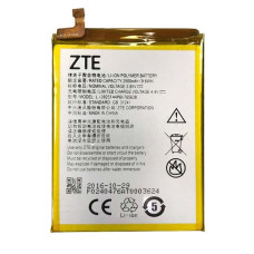 Акумулятор АКБ ZTE Li3925T44P6h765638 | CS-ZTV811SL для ZTE Blade V8 Lite (3.85 V 2500mAh) AAAA