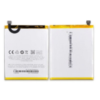 Аккумулятор (АКБ ) Meizu BA721 для Meizu M6 Note (Li-ion 3.85 V 3920mAh) Оригинал Китай