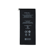 Аккумулятор (АКБ) Meizu BA793 для Meizu Pro 7 Plus (Li-ion, 3.85 V, 3510 mAh) Оригинал Китай