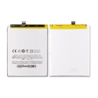 Аккумулятор АКБ Meizu BS25 для Meizu M3 Max (Li-ion 3.8 V 4000mAh) Оригинал Китай