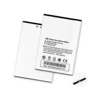 Акумулятор АКБ для Ulefone U008 (Li-ion 3.8 V 3500mAh) Оригінал Китай