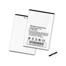 Акумулятор АКБ для Ulefone U008 (Li-ion 3.8 V 3500mAh) Оригінал Китай