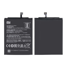 Аккумулятор (АКБ) Xiaomi BN44 для Xiaomi RedMi Note 5 | RedMi 5 Plus (Li-ion 3.85 V 3900mAh) AAAA