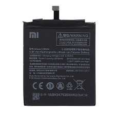 Аккумулятор (АКБ) BN34 для Xiaomi Redmi 5A (Li-Pol 4.4V 3000mAh) AAAA