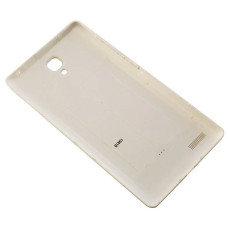 Оригинальная задняя панель (крышка) для Xiaomi RedMi Note (Золотая)