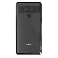 Задня панель корпусу (Кришка) для Huawei Mate 10 Pro (Чорна) Оригінал Китай