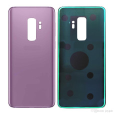 Задняя панель корпуса (крышка) для Samsung G960 Galaxy S9 оригинал (Фиолетовая)