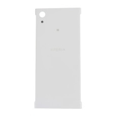 Задняя панель корпуса Sony G3112 | G3116 | G3121 | G3123 | G3125 | Xperia XA1 (Белая) Оригинал Китай