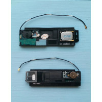 Полифонический Динамик (Звонок) для Sony C6902, с антенной, в рамке