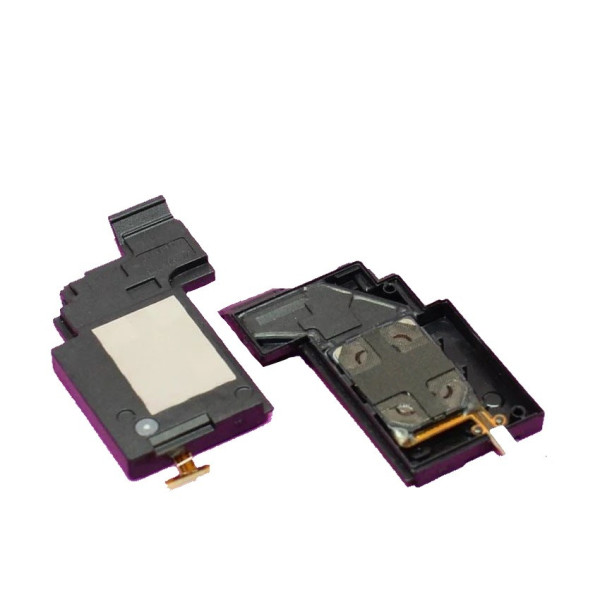 Полифонический Динамик (Звонок) для Samsung A310F Galaxy A3 (2016) в рамке
